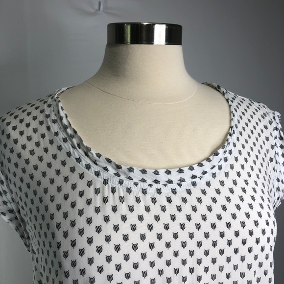 Velvet heart Womens Blouse Size S - Picture 3 of 6